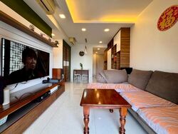 Sea Esta (D18), Condominium #609119241